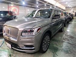 لینکۆڵن ناڤیگەیتەر